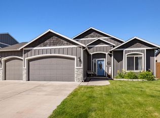 5248 Amberview Ln, Klamath Falls, OR 97603
