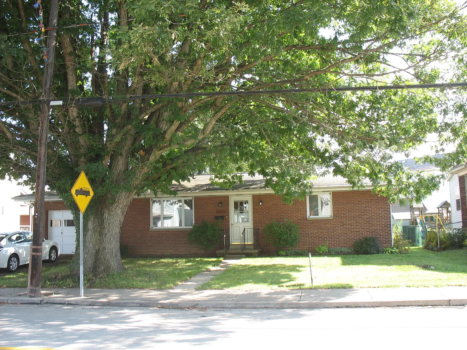 1607 S Pittsburgh St photo 1