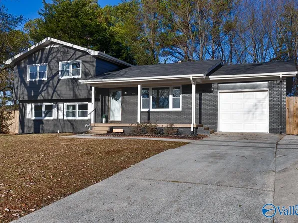 4600 Whitehall Dr NW, Huntsville, AL 35816