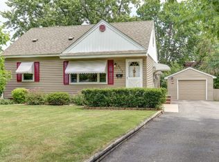 6008 Quebec Ave N, New Hope, MN 55428