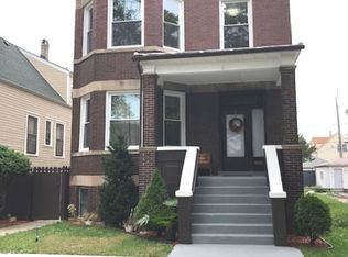 4348 S Sacramento Ave, Chicago, IL 60632