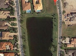 337 Lansing Island Dr, Satellite Beach, FL 32937