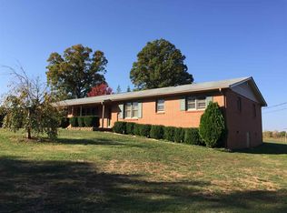 414 Sandy Run Church Rd, Mooresboro, NC 28114