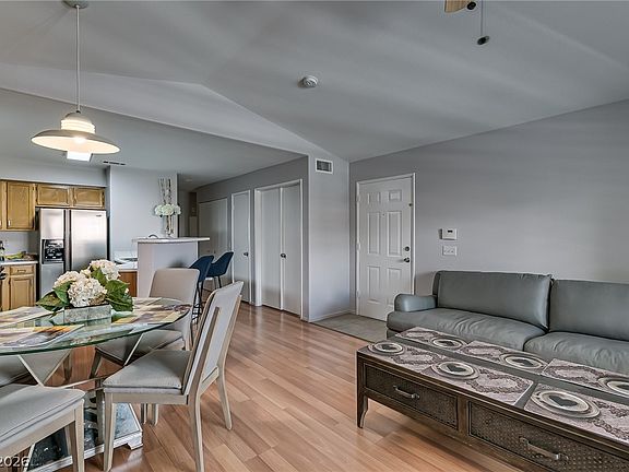 3rd image of 5415 W Harmon Ave Unit 2114