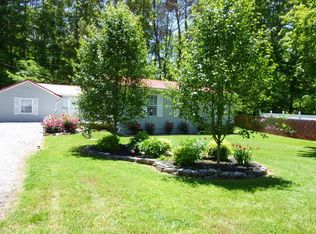 110 W Hendron Chapel Rd, Knoxville, TN 37920