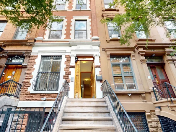 489 Manhattan Ave #2, New York, NY 10027