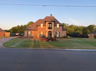 2493 Caplis Sligo Rd, Bossier City, LA 71112