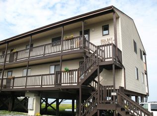 121 76th St UNIT 201, Ocean City, MD 21842