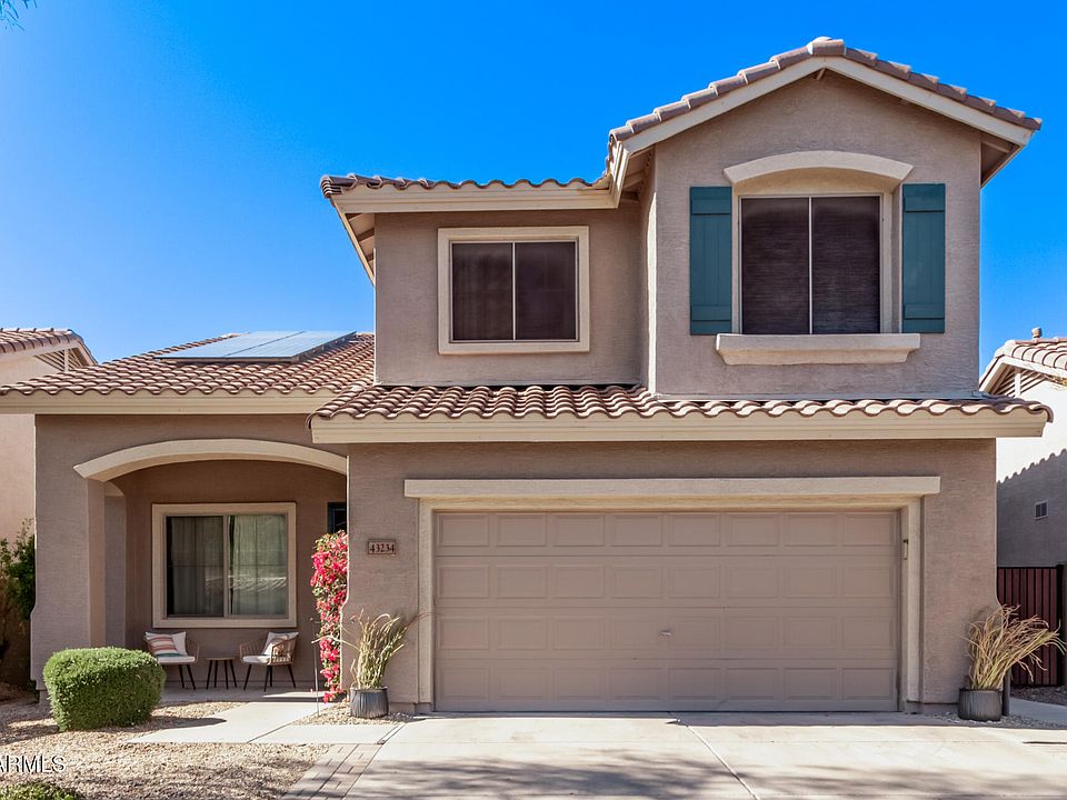 1st image of 43234 N VISTA HILLS Drive