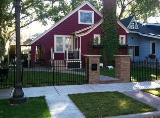 1684 James Ave, Saint Paul, MN 55105