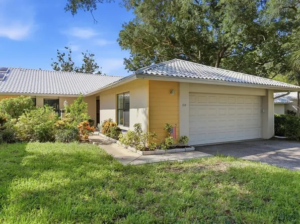 214 SOUTHAMPTON DRIVE #327, VENICE, FL 34293