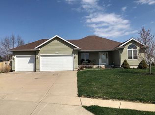 1403 Lowell Cir, Boone, IA 50036