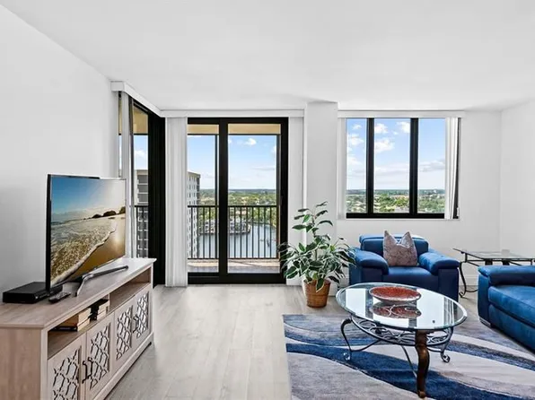 3400 Ocean Blvd #15I, Highland Beach, FL 33487