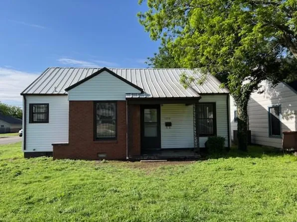 1702 NW Columbia Ave, Lawton, OK 73507