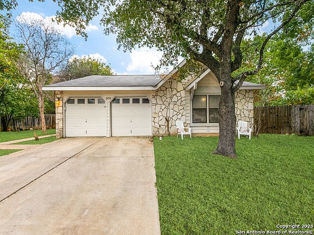 Zillow San Antonio 78249