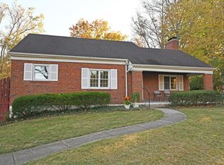 7757 Shawnee Run Rd, Cincinnati, OH 45243