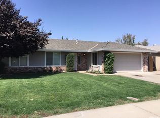 1517 Clevenger Dr, Modesto, CA 95356