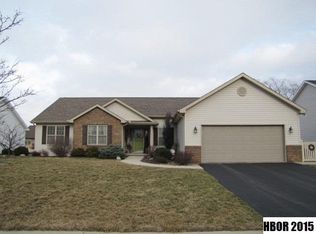 661 Remington St, Findlay, OH 45840