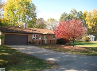 2900 Culbertson Ave, Rochester Hills, MI 48307