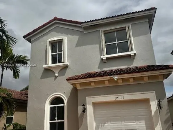 3711 NE 23rd Ct, Homestead, FL 33033