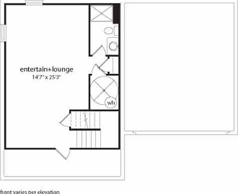 Lower Level