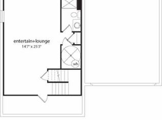 534 Woodbine Ct, Hamilton Twp, OH 45039
