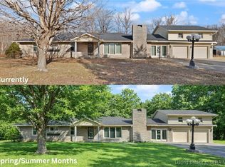 2870 Hwy 337 SE, Corydon, IN 47112