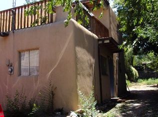 1002 Canyon Rd #C, Santa Fe, NM 87501