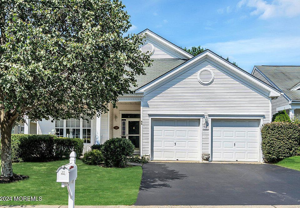 1st image of 43 Greensprings Drive