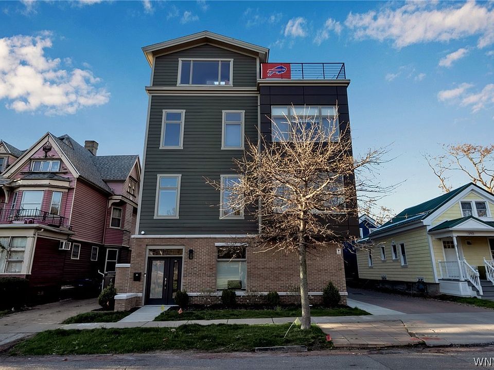 1st image of 197 W Utica St #2