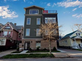 197 W Utica St #2, Buffalo, NY 14222