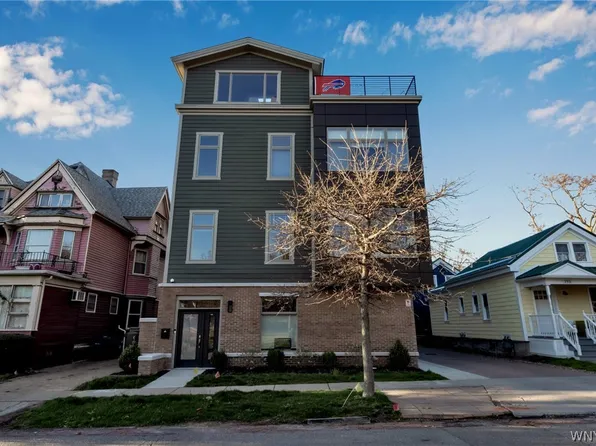 197 W Utica St #2, Buffalo, NY 14222