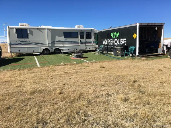 4065 Rio Blanco Road, Hartsel, CO 80449