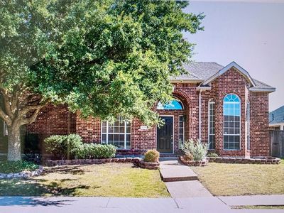 1125 Pleasant Oaks Dr, Lewisville, TX, 75067
