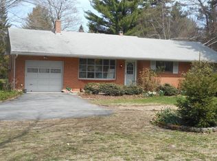 106 Bowman Rd, Mount Pocono, PA 18344