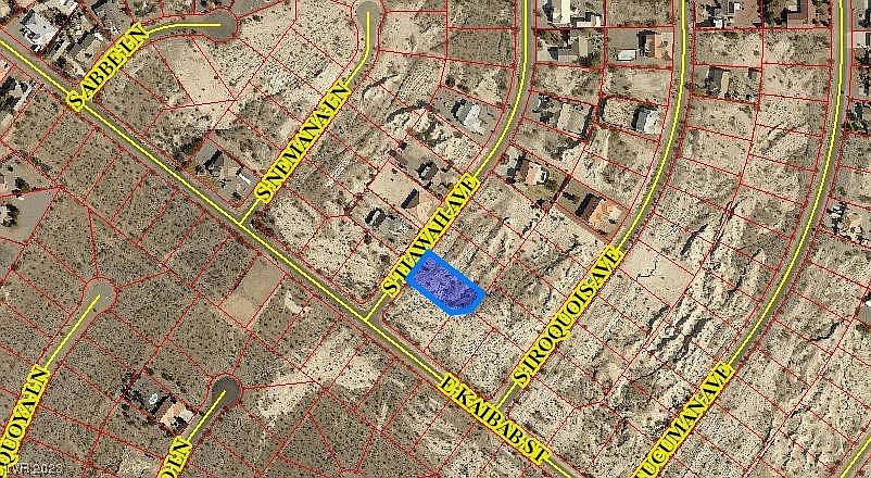 2nd image of 2221 S Tiawah Ave