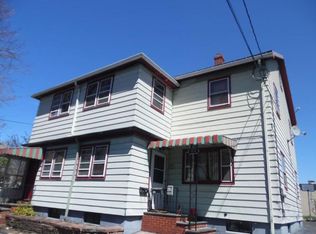 64 Roser St #2, Rochester, NY 14621