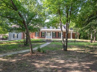 10 Hickory Crossing Ln, Argyle, TX 76226