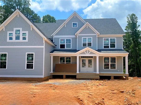 2262 Osborne Ridge Rd, Manakin Sabot, VA 23103