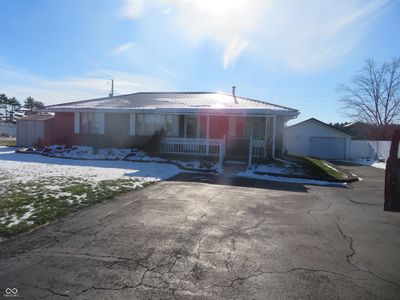 413 E State Road 28, Alexandria, IN, 46001