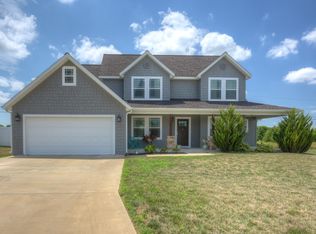 1117 W Rosedale Sq, Webb City, MO 64870
