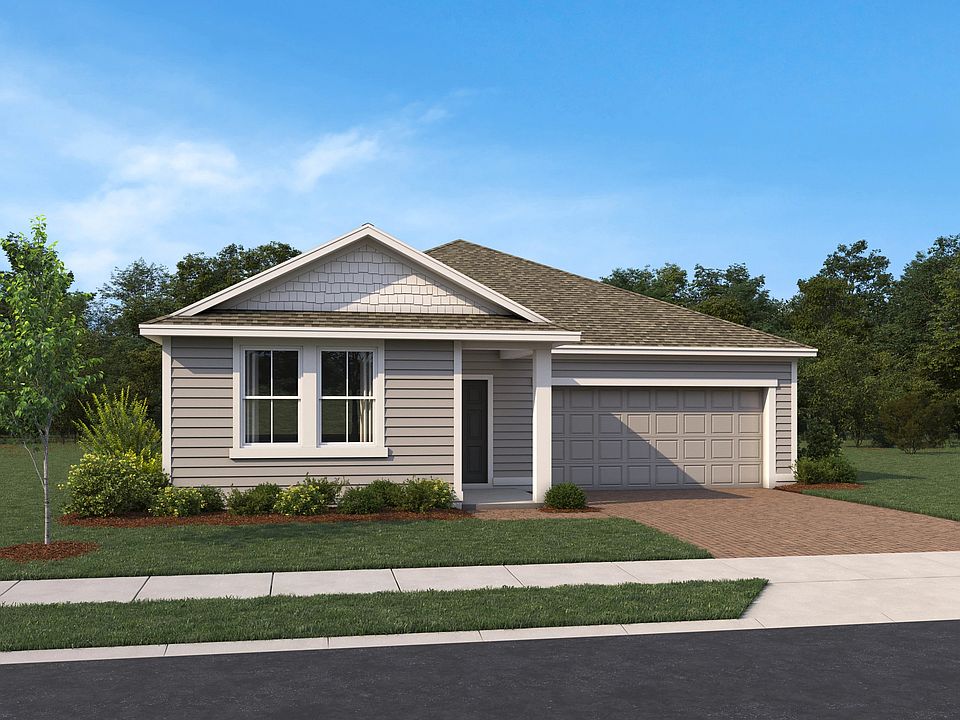 Ardisia Park - Douglas II Elevation Image 1