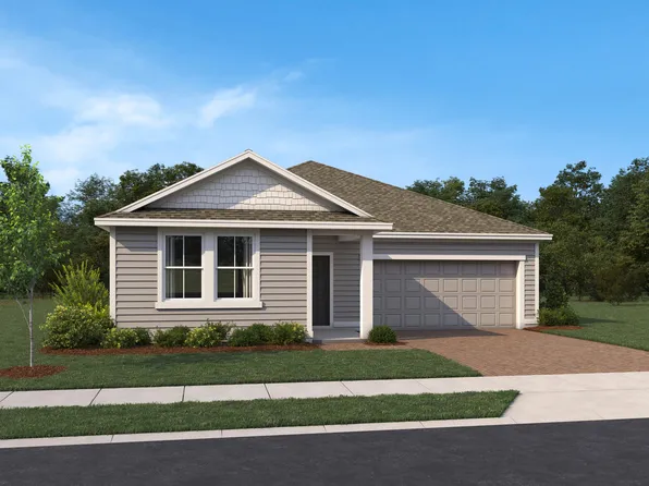 Douglas II Plan, Ardisia Park
