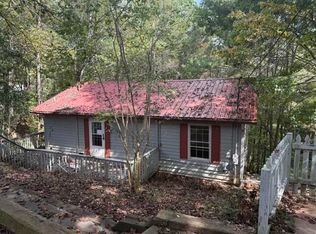 20 Eagle Mountain Villa Ct, Ellijay, GA 30540