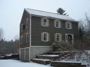 110 Laurel St, Bridgewater, MA 02324