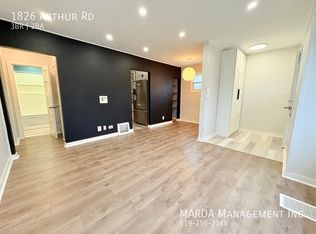 1826 Arthur Rd, Windsor, ON N8W4V3