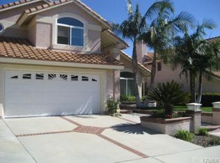 10 San Ricardo, Rancho Santa Margarita, CA 92688