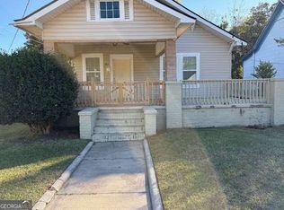 548 Colquitt St, Macon, GA 31206