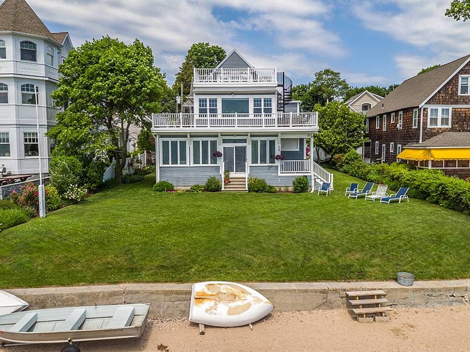 13 Beach Ave, Milford, CT 06460 Zillow