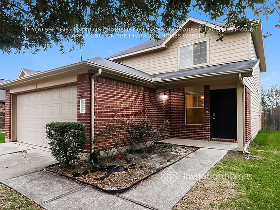 4th image of 8606 Chaletford Dr